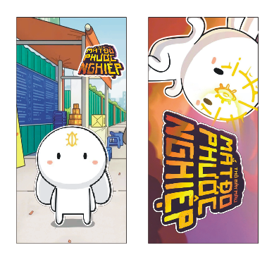 Ốp Lưng IMD Đổi Màu Laser - Mắt Đo Phước Nghiệp ( CT )