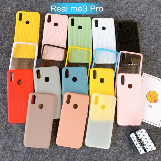 [Oppo Realme3 Pro] Ốp Lưng Điện Thoại Giá Rẻ Nhiều Màu