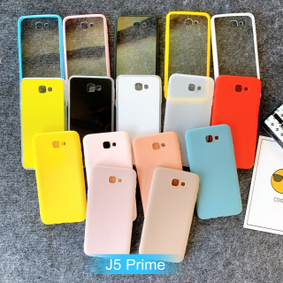 [Samsung J5 Prime] Ốp Lưng Điện Thoại Giá Rẻ Nhiều Màu