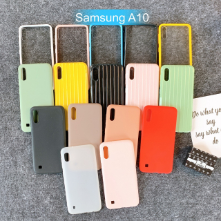 [Samsung A10] Ốp Lưng Điện Thoại Giá Rẻ Nhiều Màu