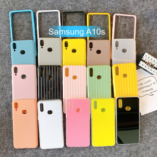 [Samsung A10S] Ốp Lưng Điện Thoại Giá Rẻ Nhiều Màu