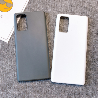 [Samsung S20 Plus/ S11 ] Ốp Lưng Điện Thoại Giá Rẻ Nhiều Màu