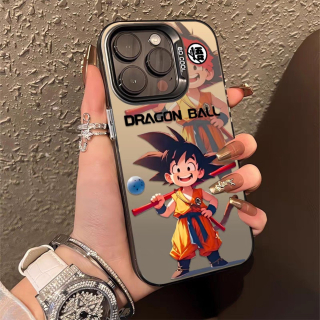 Ốp Lưng IMD Chống Sốc - Dragon Ball