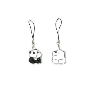 Dây Đeo Điện Thoại Mẫu - Milk Bear