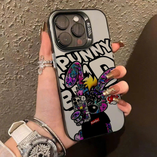 Ốp Lưng IMD Chống Sốc - PUNNY