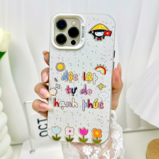 Ốp Lưng IMD Chống Sốc - ĐLTD CT