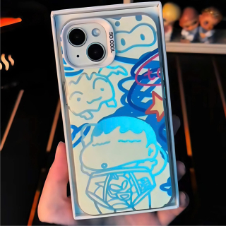 Ốp Lưng IMD Đổi Màu Laser - Shin !!!